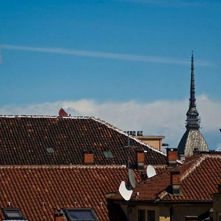 San Salvario B&B Torino Eksteriør billede