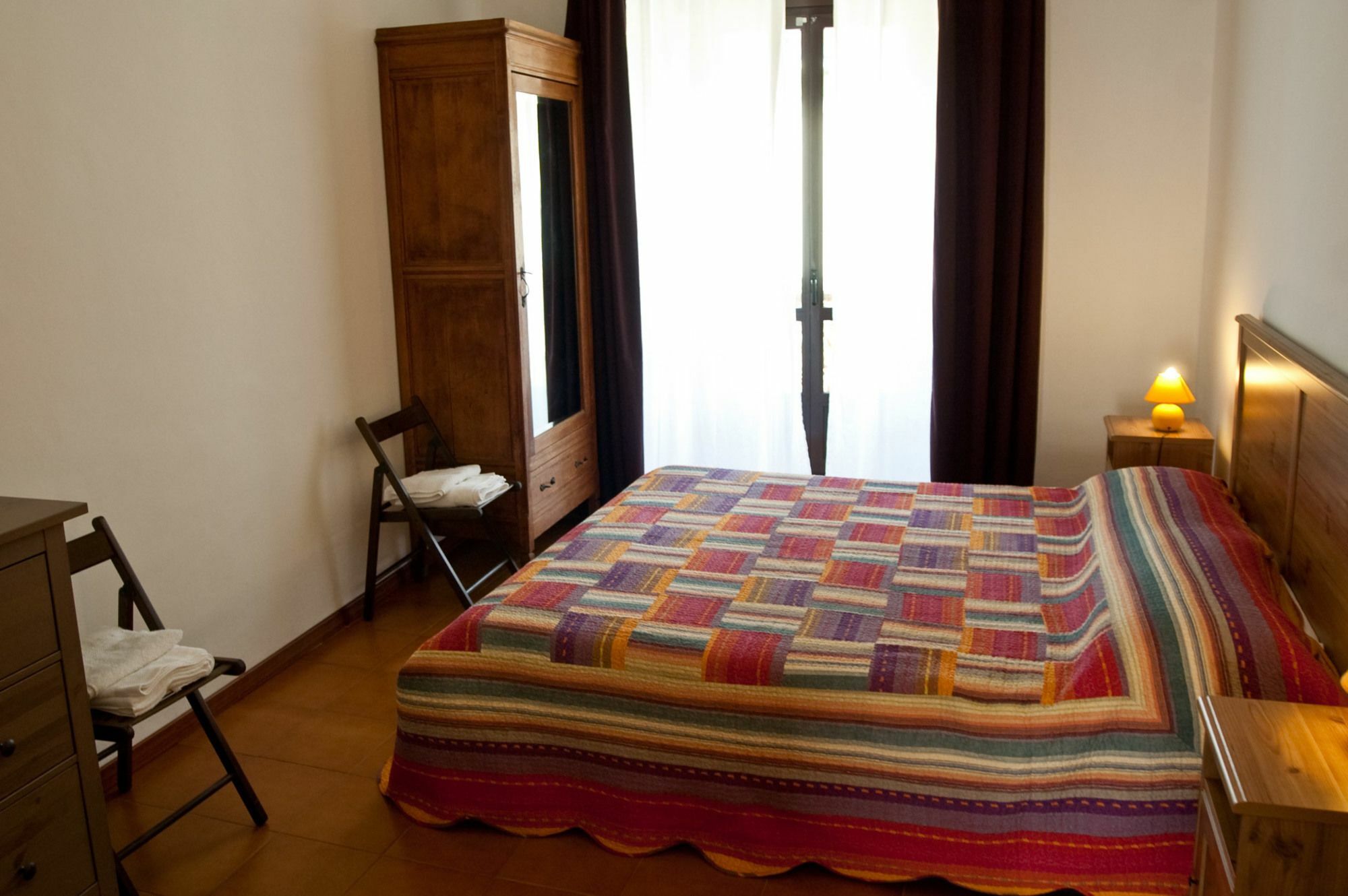 San Salvario B&B Torino Eksteriør billede