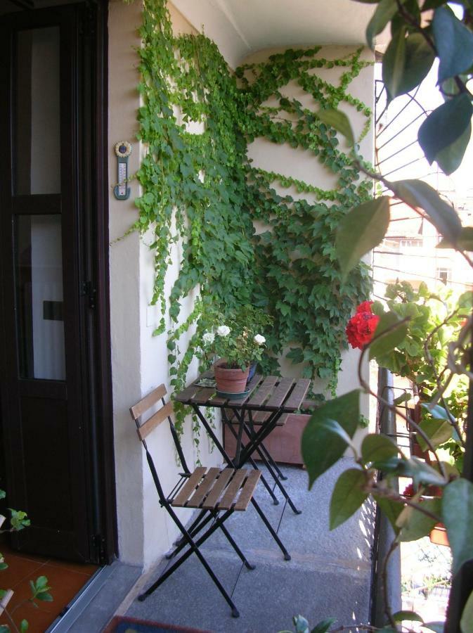 San Salvario B&B Torino Eksteriør billede